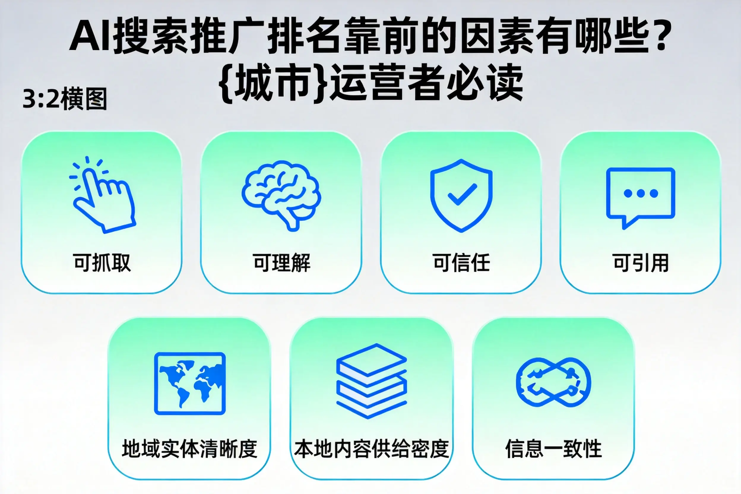 AI搜索推广排名靠前的因素有哪些？抚州运营者必读